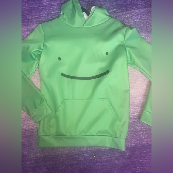 Dream Merch, Youth M Pullover Hoodie - Picture 3 of 10